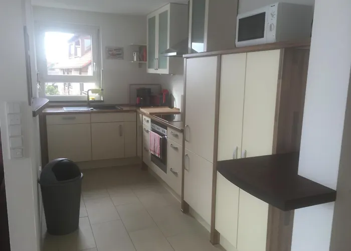 Golf Hotel: Hotel Rebstöckle