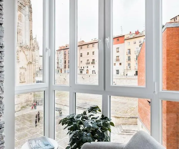 Apartamentos Eleven Rooms