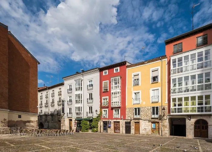 Apartamentos Eleven Rooms