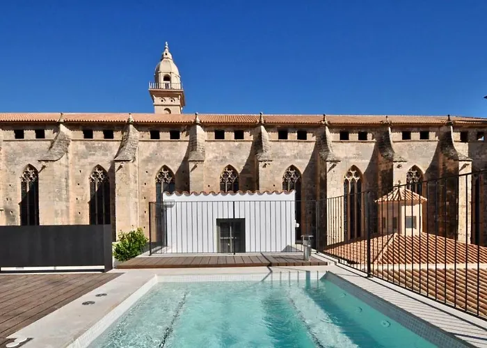 Hotel: Hotel Basilica