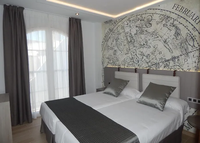 Hostal Boutique Doña Carmen - Adults Recommended