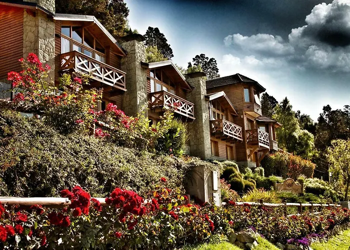Resorts Guide Bungalows Buena Vista