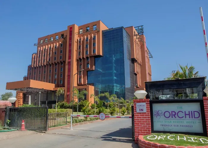  Orchid Hinjewadi Pune