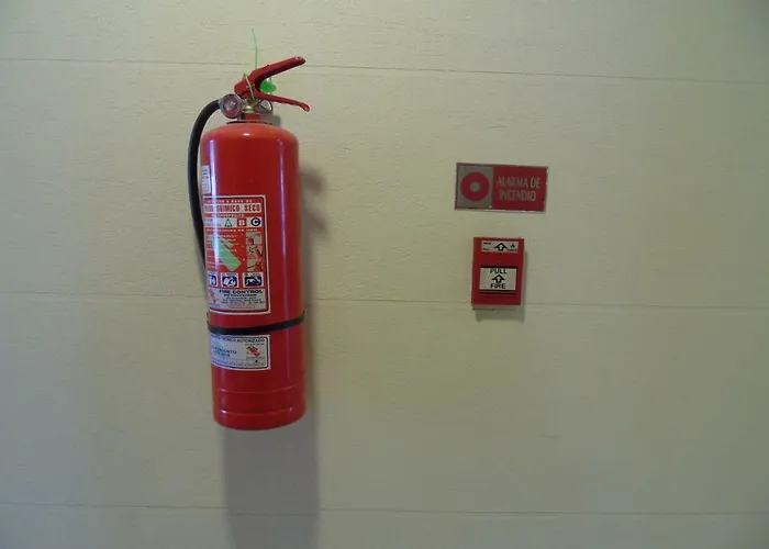 Self catering: Providencia Suite Diego De Velasquez