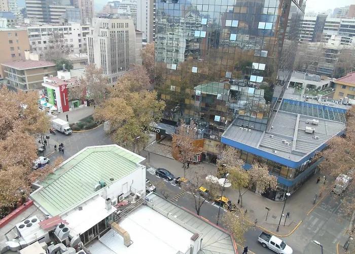 Self catering: Providencia Suite Diego De Velasquez