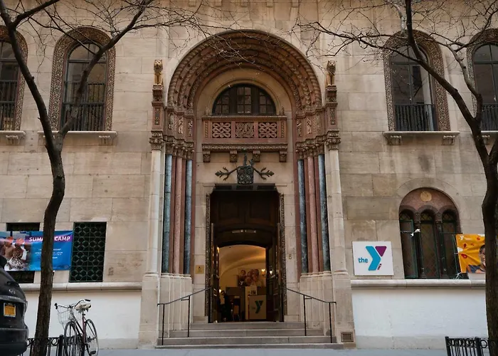 Animaux admis West Side Ymca
