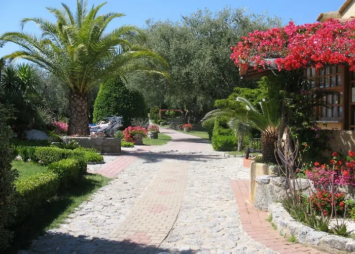 Villaggio L'Olivara