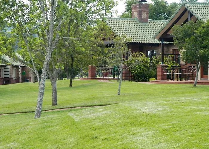 Greenway Woods Resort