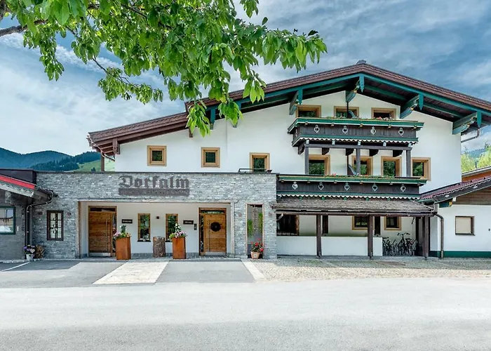  Restaurant Dorfalm