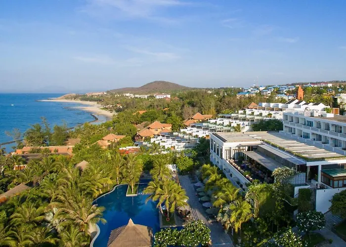  Cliff & Residences