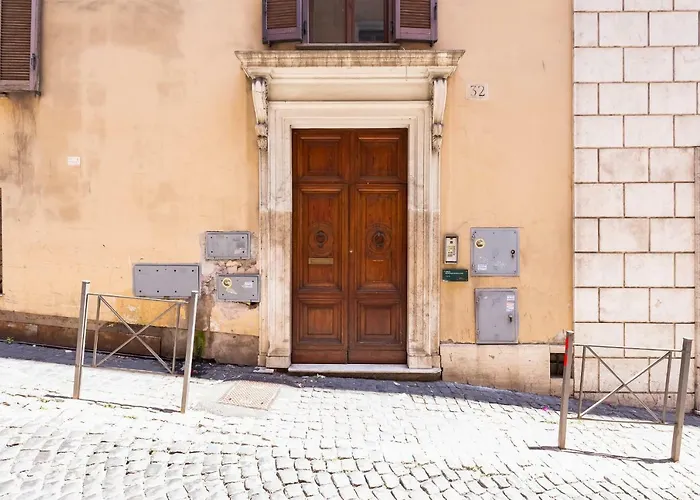 Hotel familiar: Trevi Private Suites By Premium Suites Collection