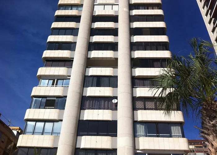 Torre Levante - Arca Rent