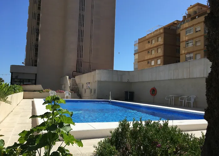 Torre Levante - Arca Rent