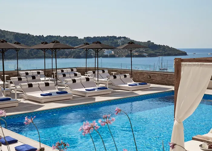 Skiathos Living