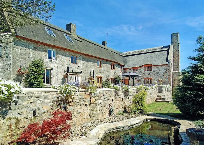 Meadow Cottage Guest House