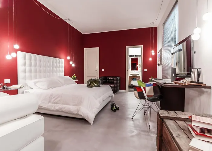 Familiehotel: Hotel Astro Mediceo