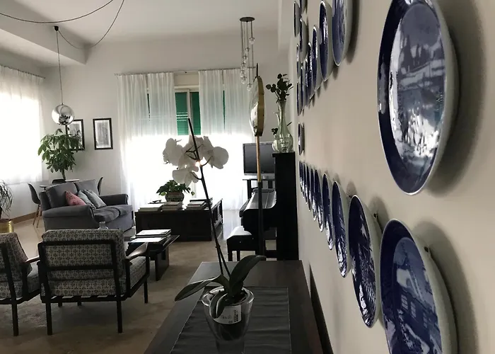  Questa Casa Non E'un