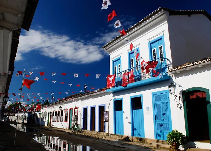 5 sterren hotel: Casa Turquesa - Maison D'Hotes
