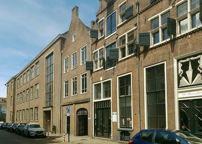 Vakantiehuisje Citystays Deventer
