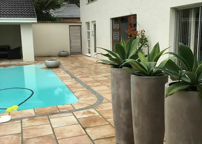 Vacation home: Four Pines Lodge