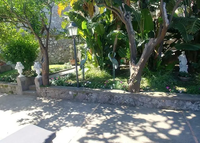 Hotel familiare: Casa Gaia