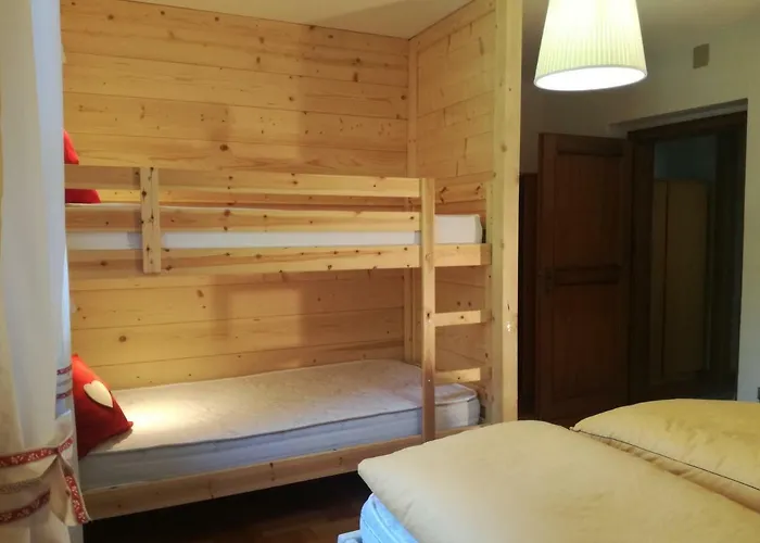 Hotel adatto agli animali: Casa Monteggia