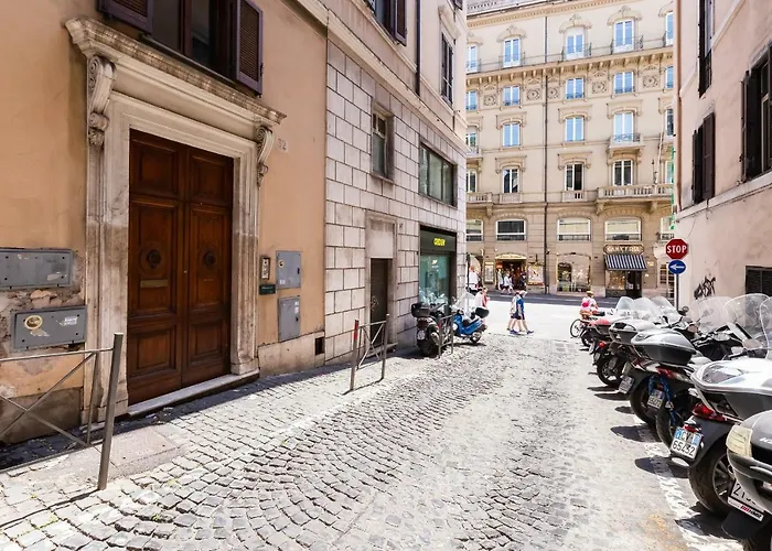 Hotel familiar: Trevi Private Suites By Premium Suites Collection