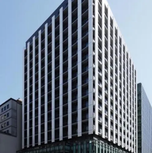 Unizo Osaka Yodoyabashi