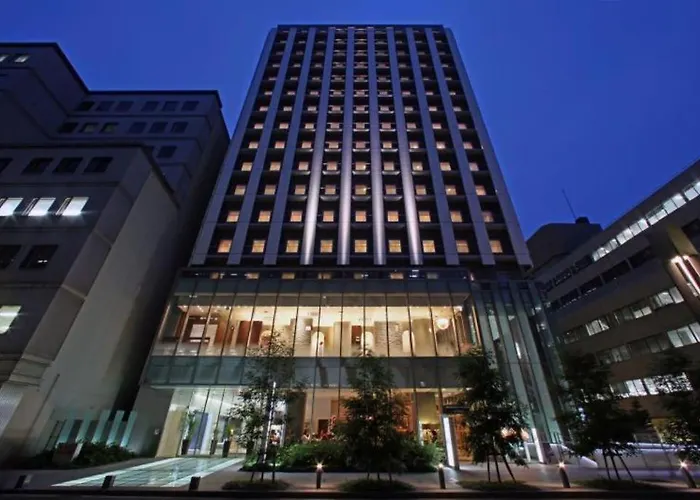 Unizo Osaka Yodoyabashi