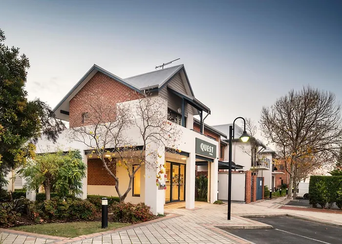 My Aparthotels Quest Bunbury