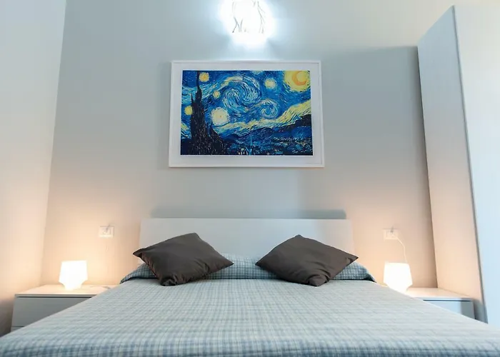 Casa vacanza: Casa Fiorito