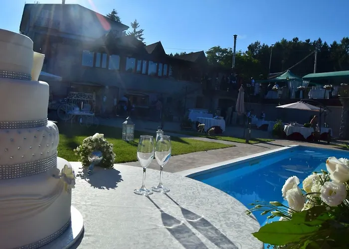 La Quercia B&B