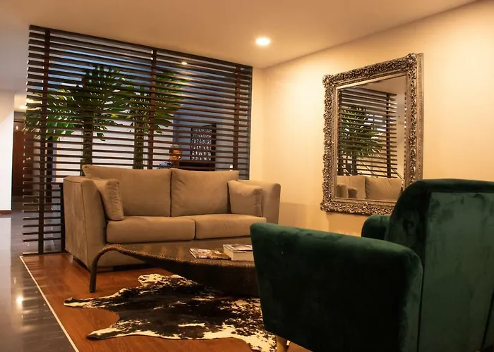 4 star hotel: Hotel Zuldemayda