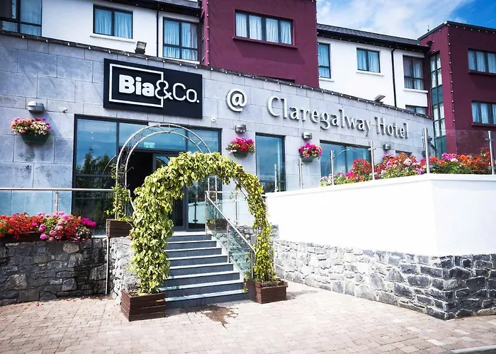 Claregalway Hotel