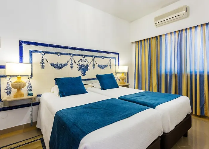 Hotel familiar: Tropical Sol