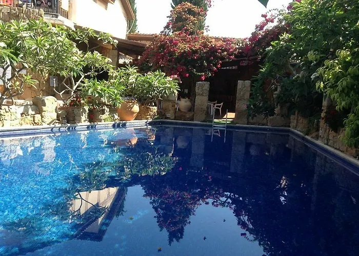 Boutique hotel only: Roman Boutique Hotel