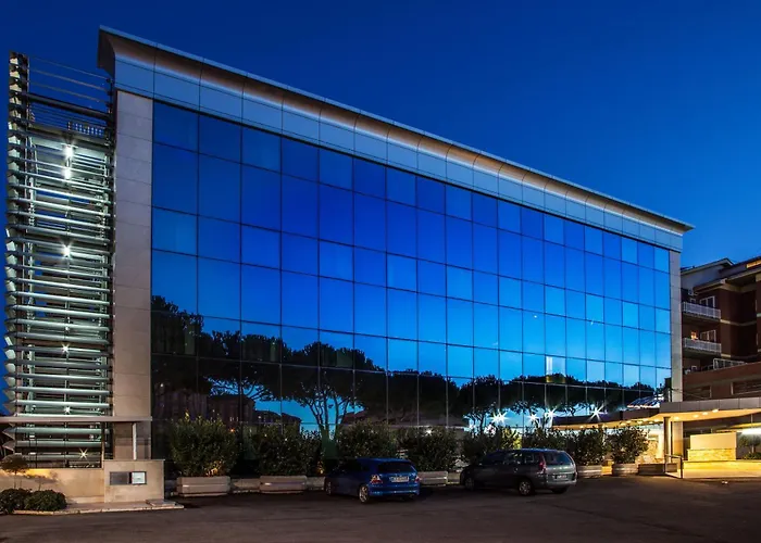 4 sterren hotel: Hotel Artis