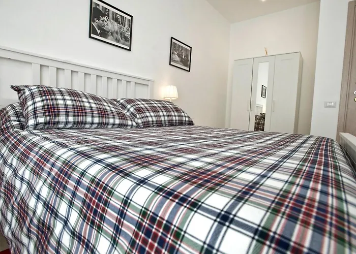 Hotel all'aeroporto: Fellini