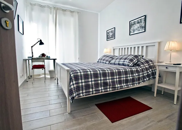 Hotel all'aeroporto: Fellini