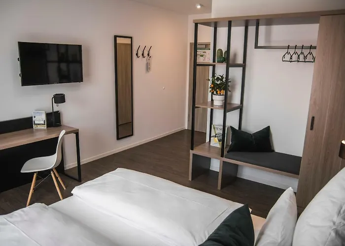 Hayta Stuttgart Airport Messe