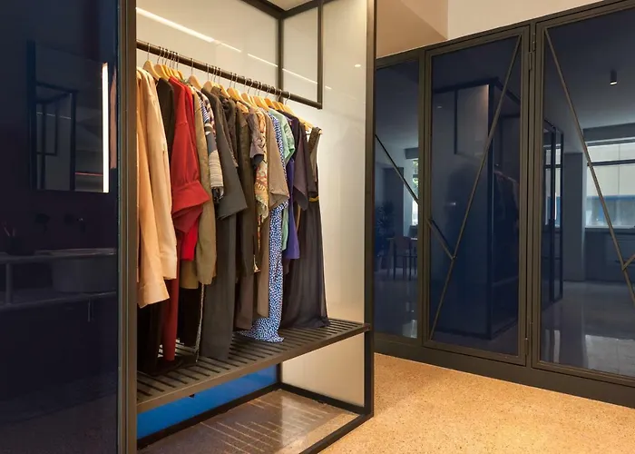 Apart-hotel: Arcade Project Hi-End Apartments