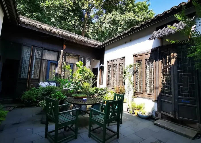 Hostel: Hofang Guest House