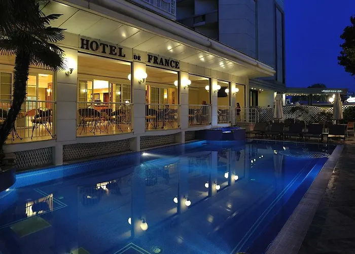 Hotel de France