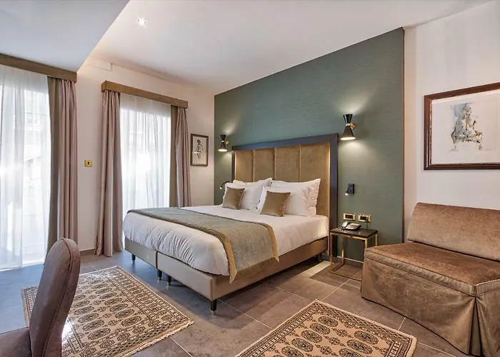 Palazzo Rosaria Boutique