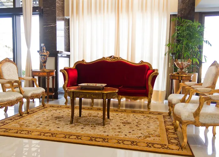 Hotel de golf: Majestic Ponta Negra Beach,Worldhotels Elite
