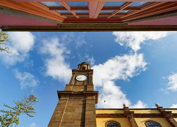 Hotel Emblemático Agáldar