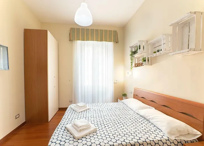 Guest house: Monaco Home Catanzaro