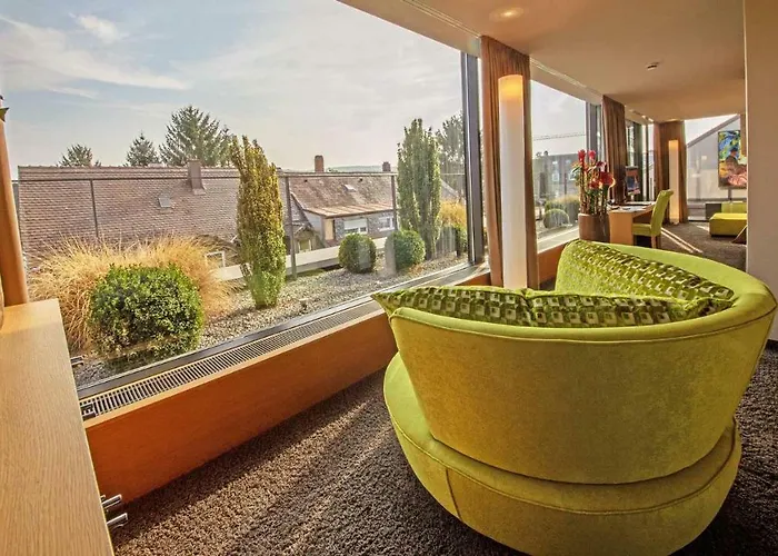 Hotel: Hotel Der Blaue Reiter Design- & Tagungshotel