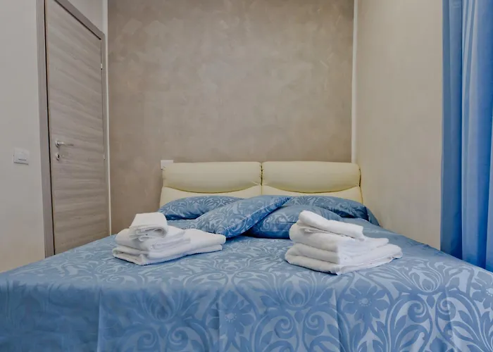 Maison d'hôtes: Oscar 2