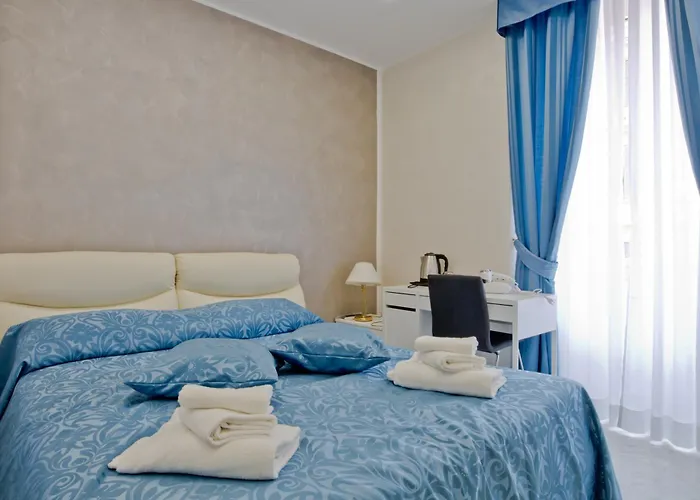 Maison d'hôtes: Oscar 2